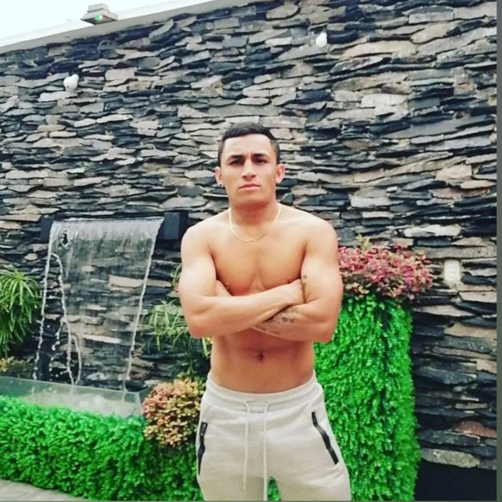 dan_javier1 OnlyFans profile picture