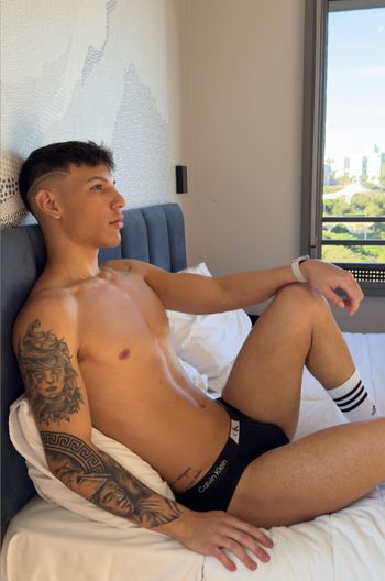 FLAVIO ALBUQUERQ