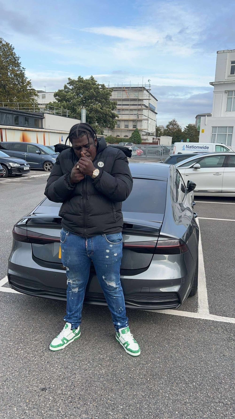 bigblackcock922 OnlyFans profile picture