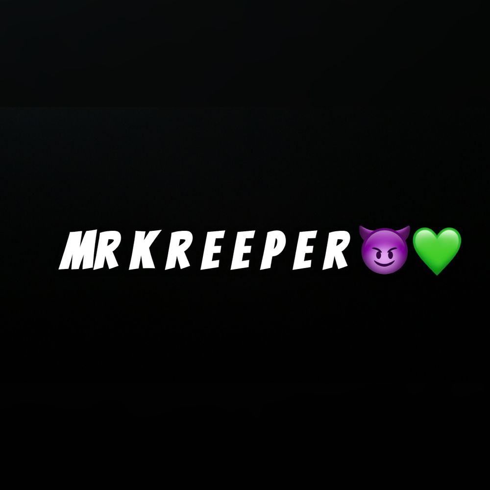 midknightkreeper OnlyFans profile picture