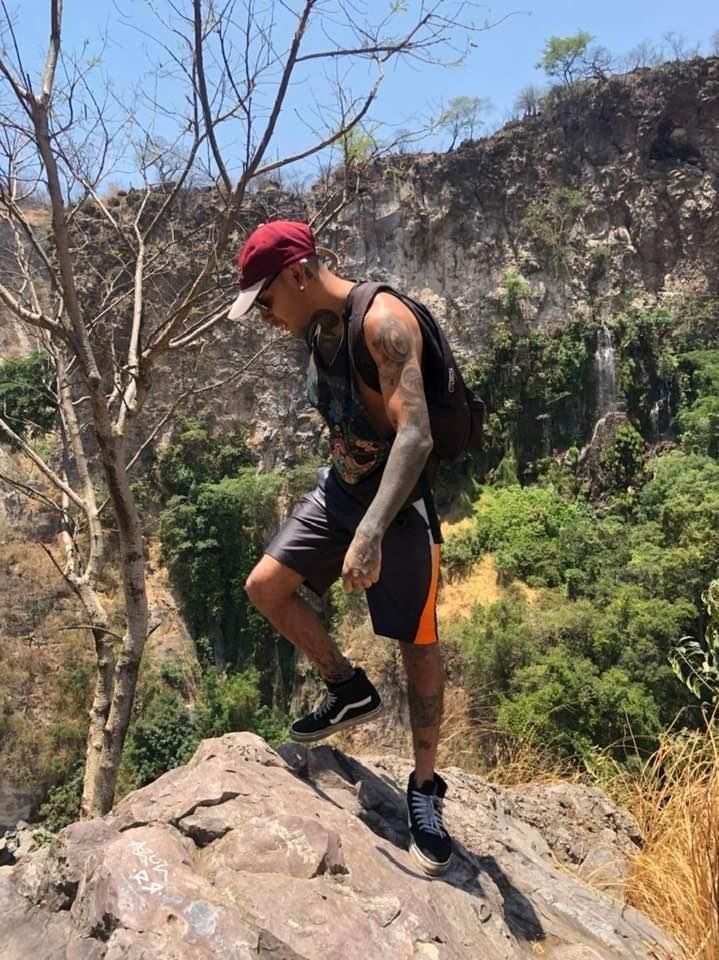 adrianmalcriado OnlyFans profile picture