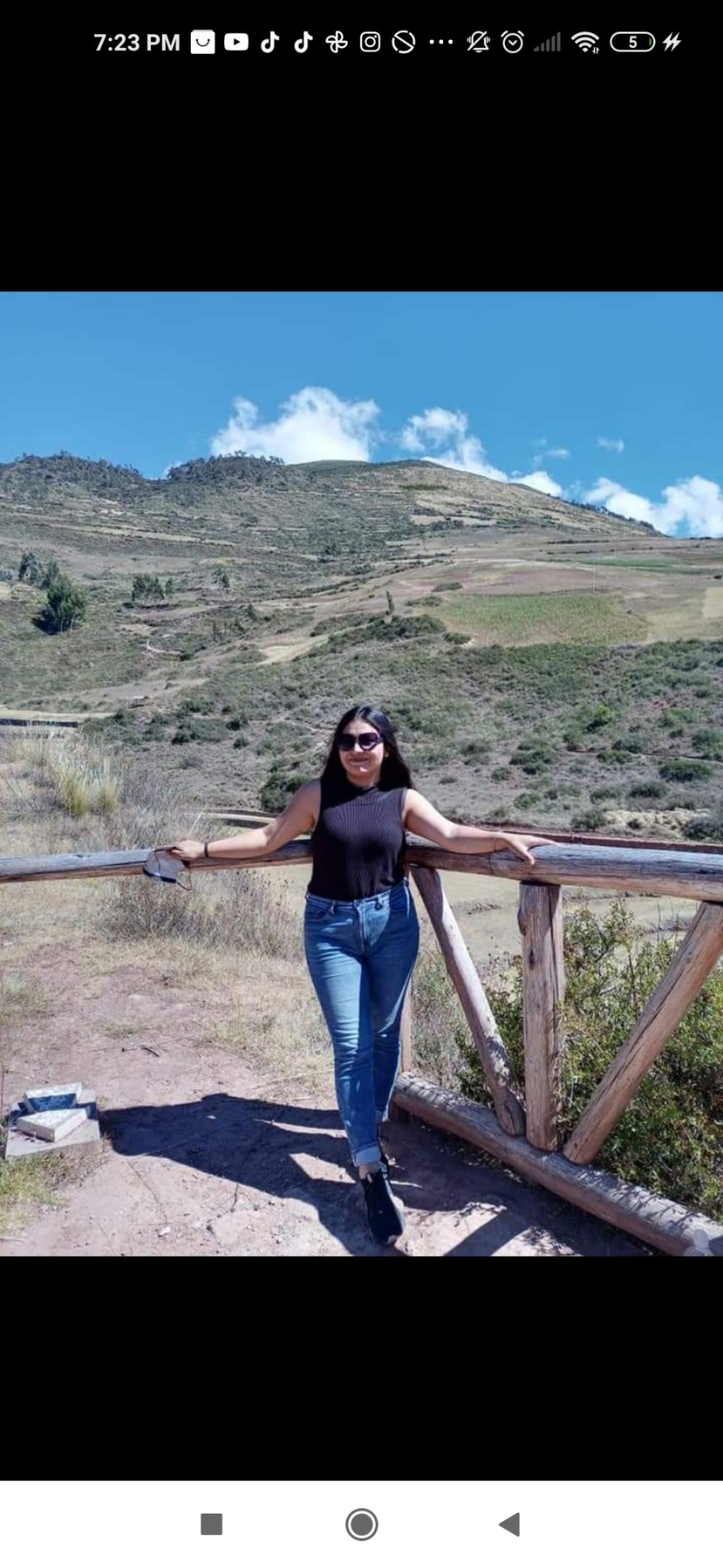 jackelinelopez OnlyFans profile picture