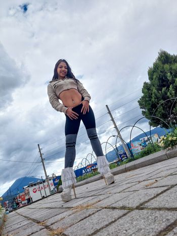 Esmeralda De Gomez