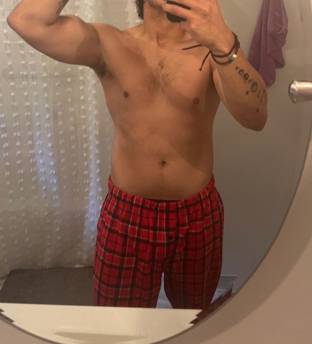 italianstallion999 OnlyFans profile picture