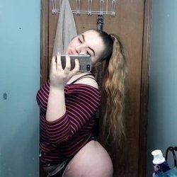 thickbabynat OnlyFans picture