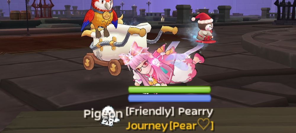 pearrymiffy OnlyFans profile picture