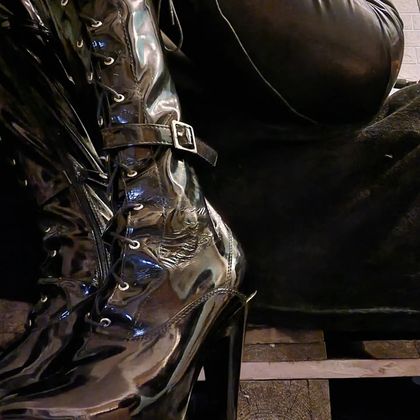 gentledomby OnlyFans picture