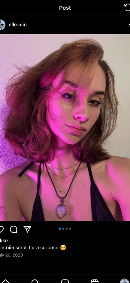 elliefoxpremium OnlyFans picture