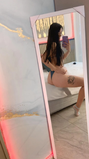 ariacarterm OnlyFans profile picture