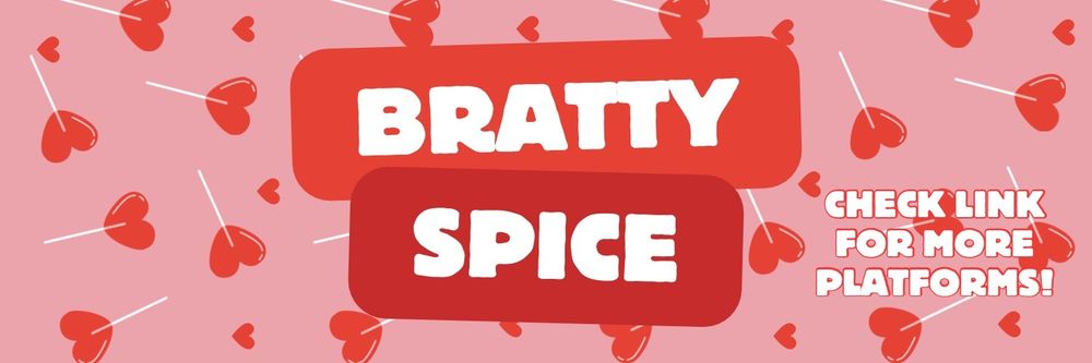 itsbrattyspice OnlyFans profile picture
