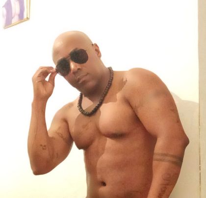 diamante_negro1 OnlyFans picture
