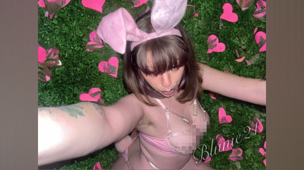 blunie21 OnlyFans profile picture
