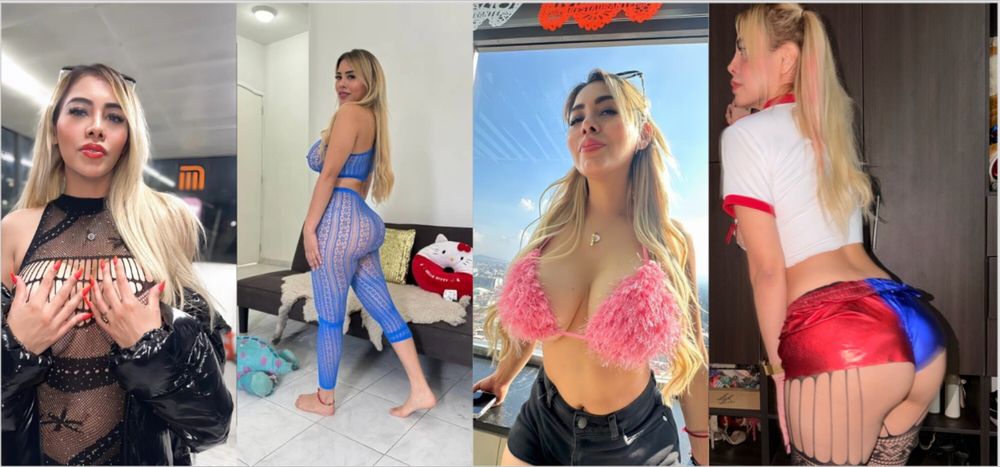vicky.demoore OnlyFans profile picture