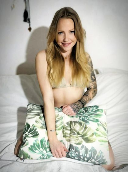 rebeccafoxfree OnlyFans picture