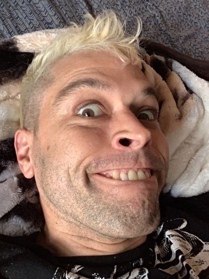 petebennett OnlyFans picture