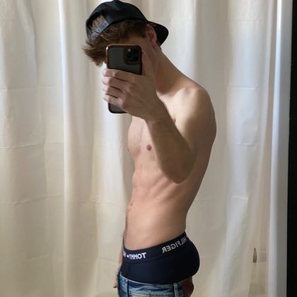 saggerkyle OnlyFans picture