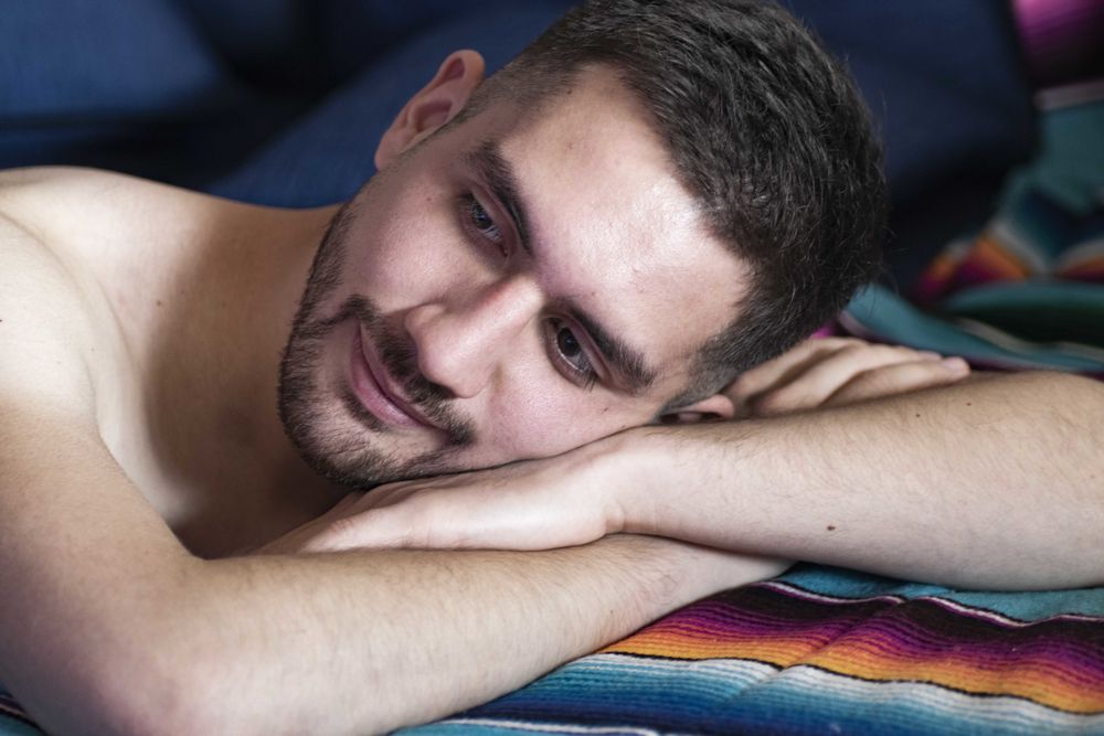 lucaskissok OnlyFans profile picture