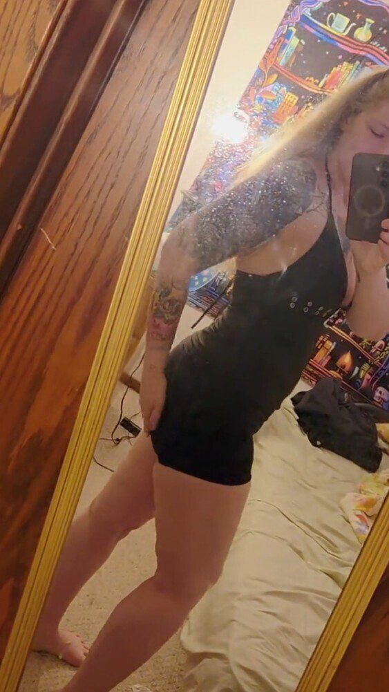 spicymasha28 OnlyFans profile picture