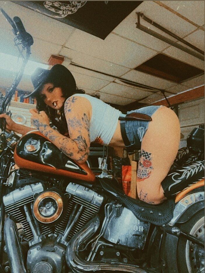 motorheadmistress OnlyFans profile picture