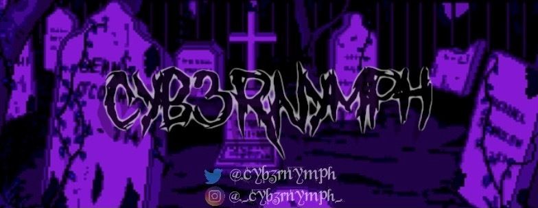 cyb3rnymph OnlyFans profile picture