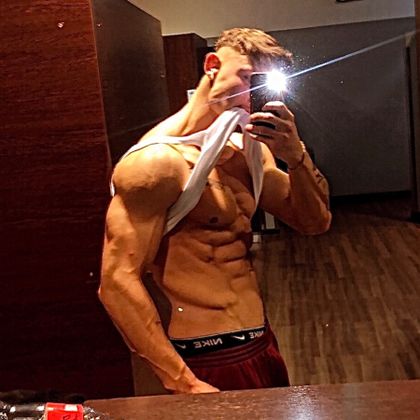 djin-tonic OnlyFans picture