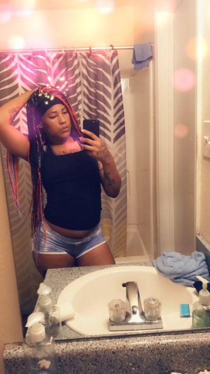 babyyellabonee OnlyFans picture