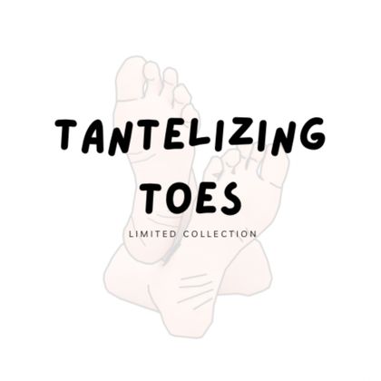 tantelizingtoes OnlyFans picture