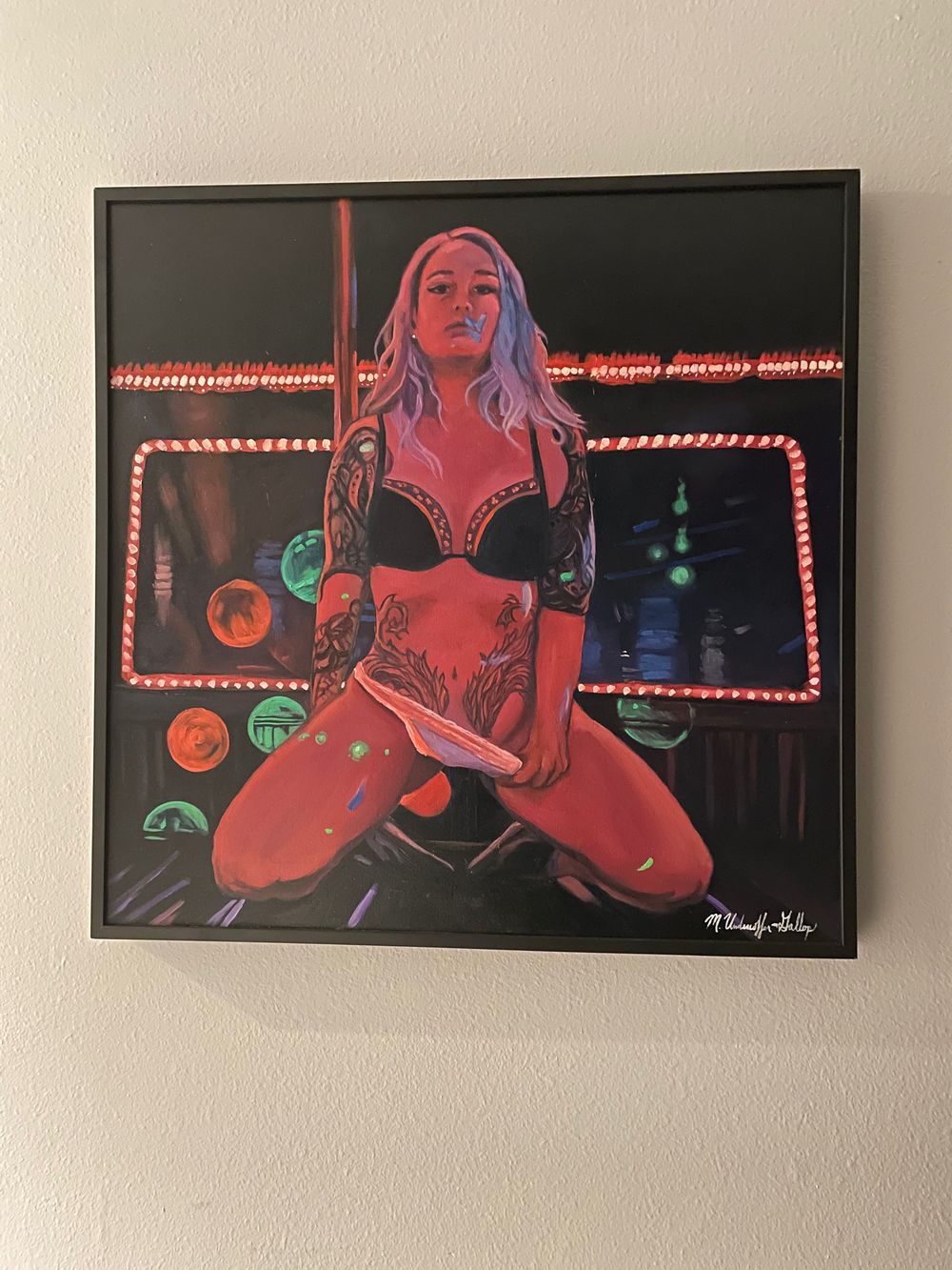 saraafett OnlyFans profile picture