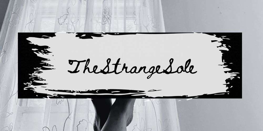 thestrangesole OnlyFans profile picture