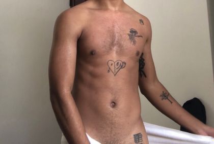 sexxxybro OnlyFans picture