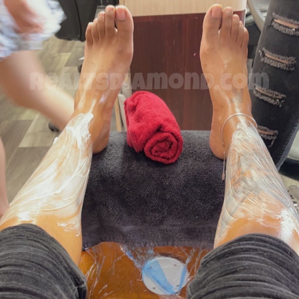 thediamondsoles OnlyFans profile picture