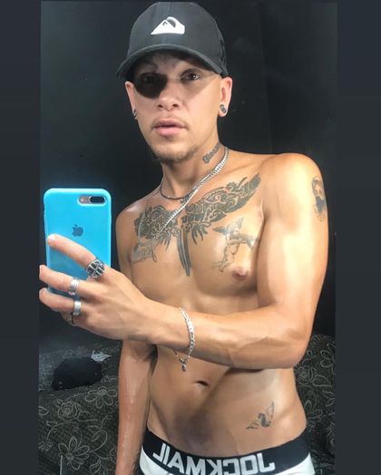 betopassivoxxx OnlyFans picture