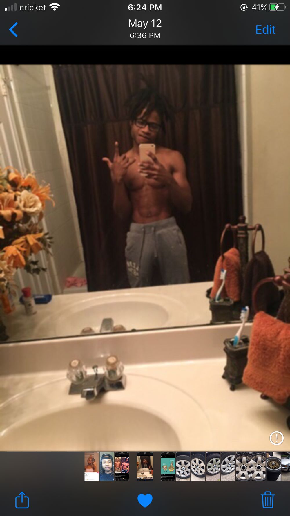 damnthats_effron OnlyFans profile picture