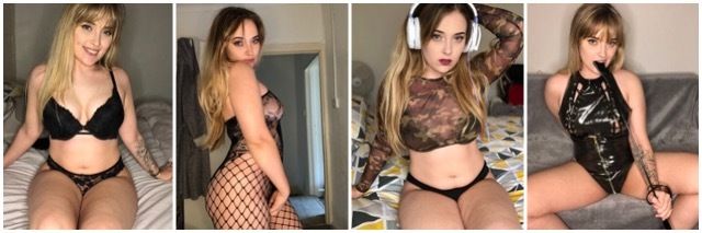 xkatiemariexofree OnlyFans profile picture