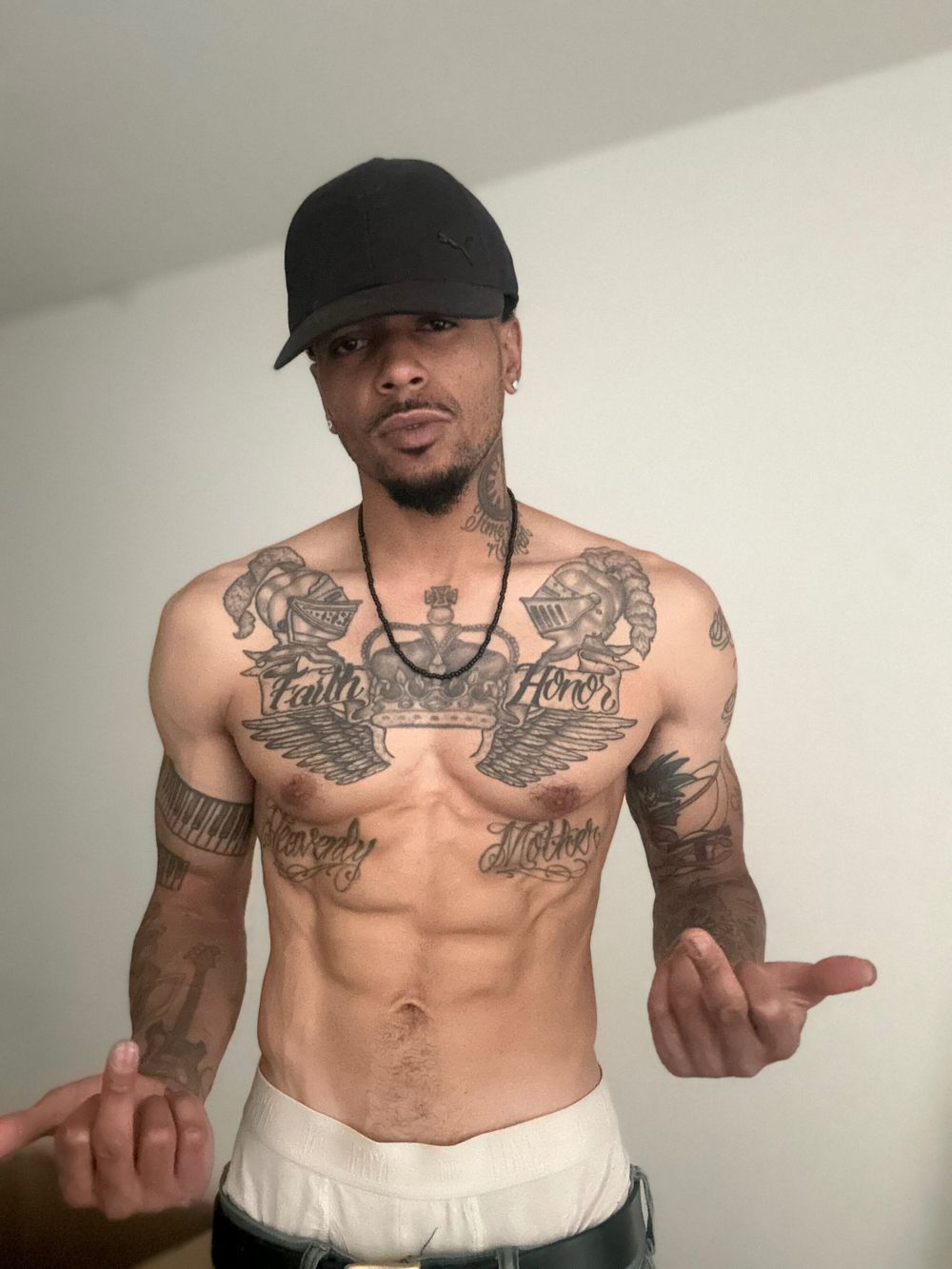 thegrittyone OnlyFans profile picture