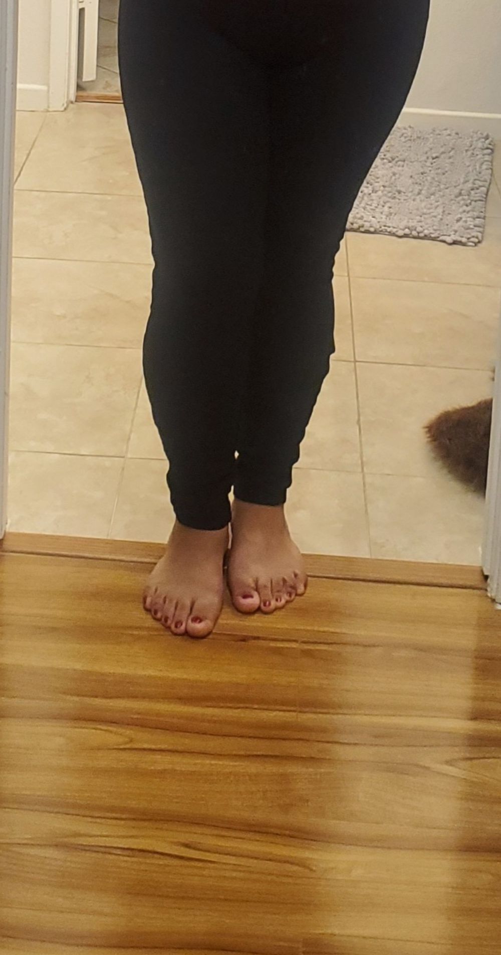 peggydafoot OnlyFans profile picture