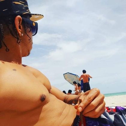 reddrasta OnlyFans picture