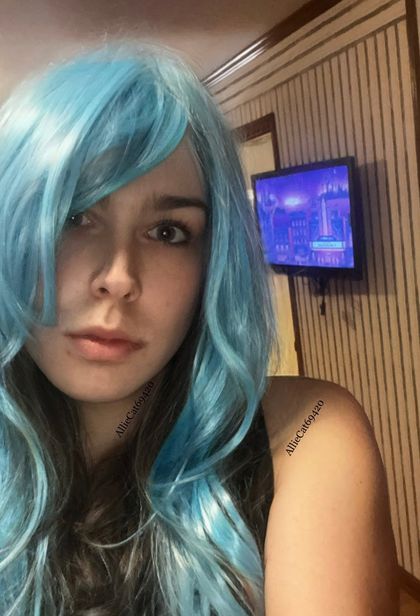 alliecat69420 OnlyFans picture