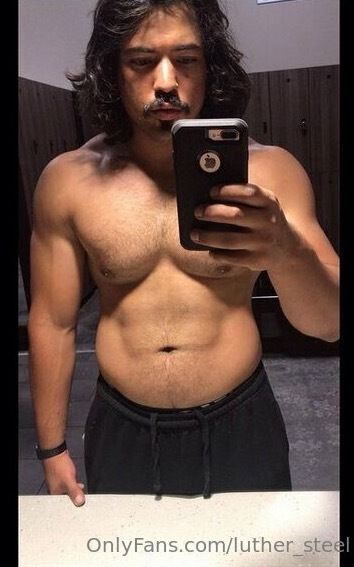 luther_steel OnlyFans picture
