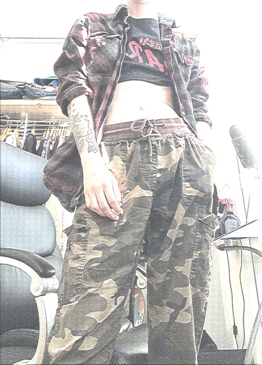 enbybicthof OnlyFans profile picture