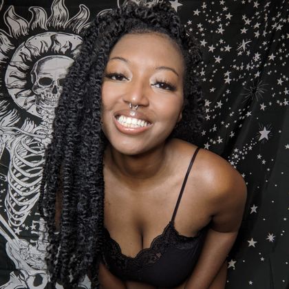 ebony323 OnlyFans picture