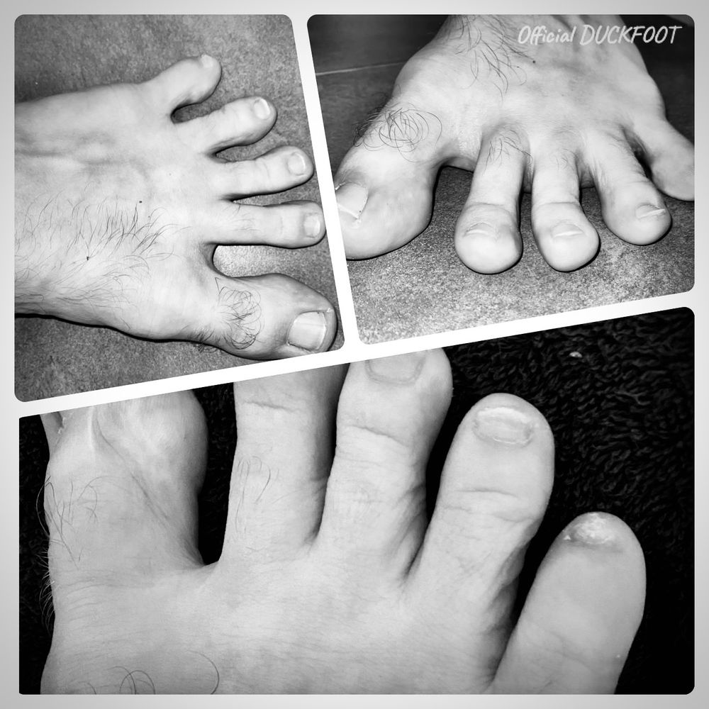 officialduckfoot OnlyFans profile picture