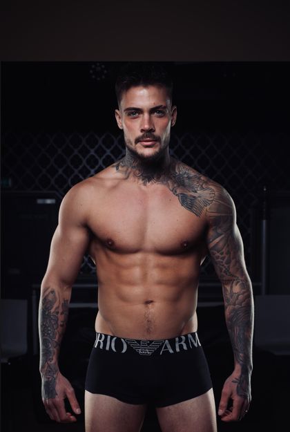 exclusiveleo OnlyFans picture