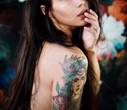 coyoterose_asmr OnlyFans picture