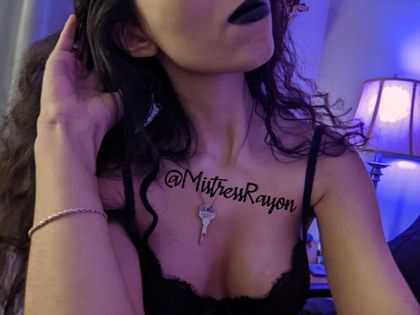 mistressrayon OnlyFans picture