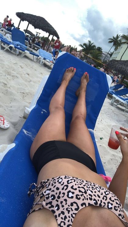 welcomenikkisfeet OnlyFans picture