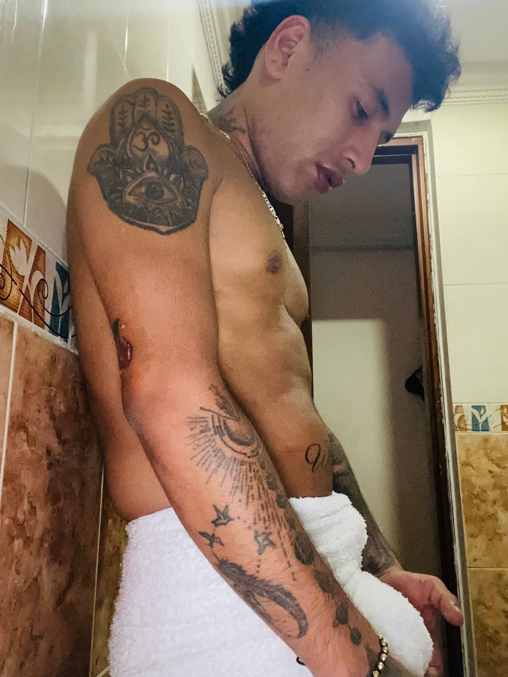 matheo_xlatin OnlyFans profile picture