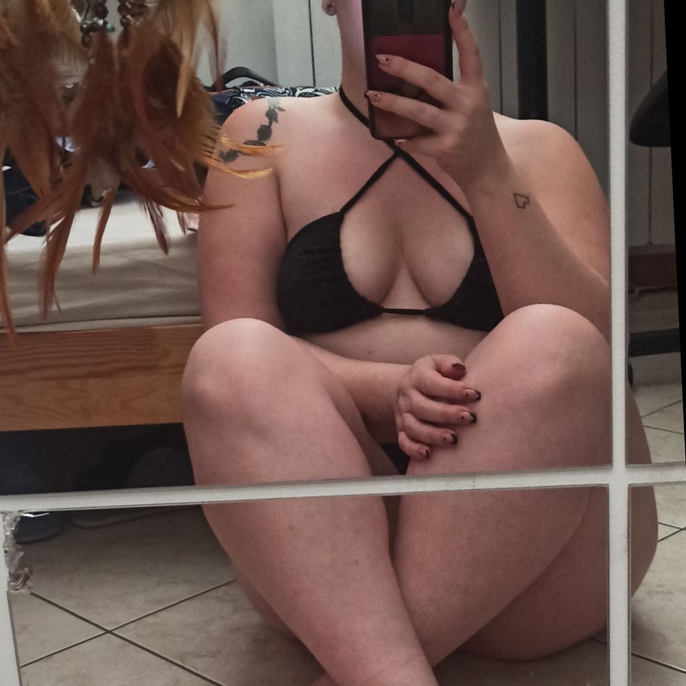 roxyroxxy OnlyFans profile picture