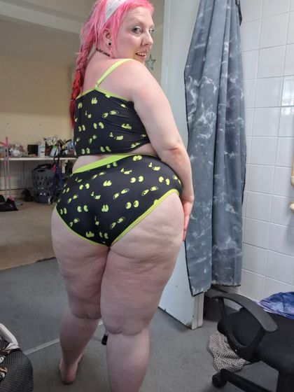 curvygrungebabe OnlyFans picture