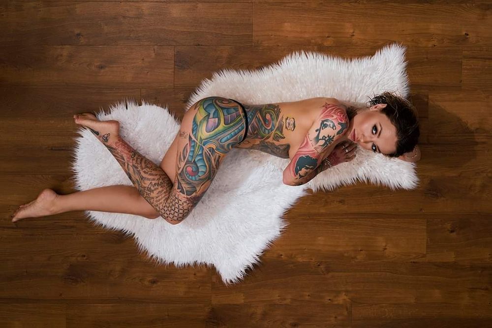 ericliyahkane OnlyFans profile picture